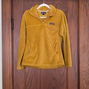 Patagonia Pull Over